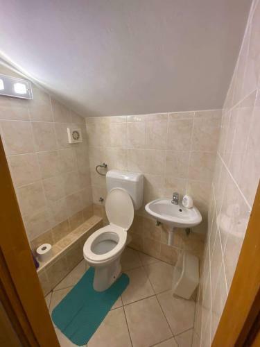 Apartmani Biserka