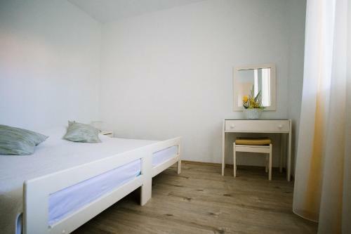 Apartmani Bleus - Zeljko