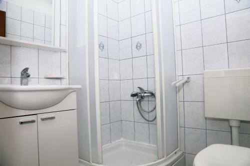 Apartmani Bleus - Zeljko