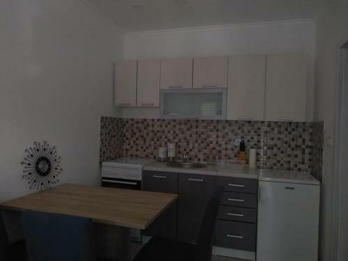 Apartment Slavonija