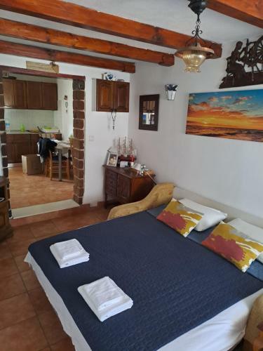 Villa Matanovi Dvori