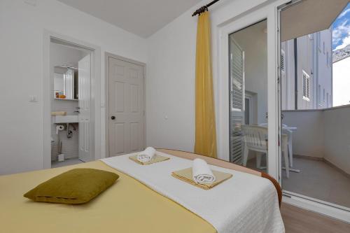 Apartments Maria