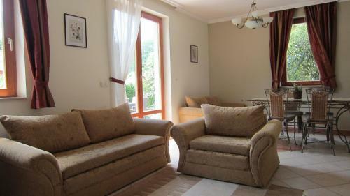 Apartamento Appartement Kastelo Teraso