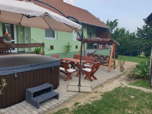 Apartamento Kenikker Appartman