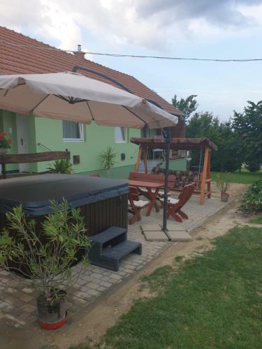 Apartamento Kenikker Appartman