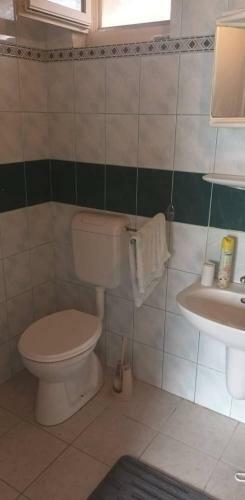 Apartamento Kenikker Appartman