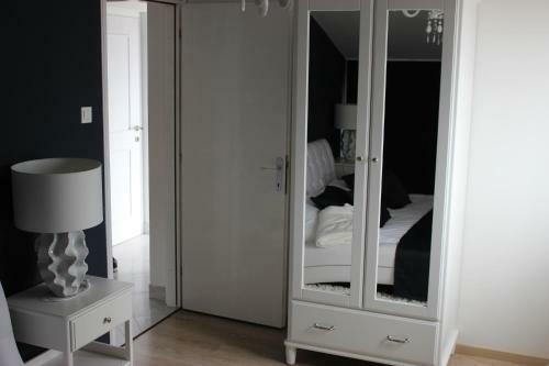 Apartman Christine