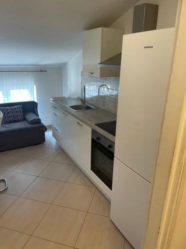 Apartman Christine