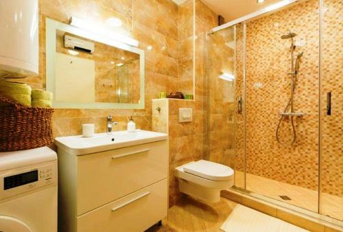 Apartamento Molo Beach Grande
