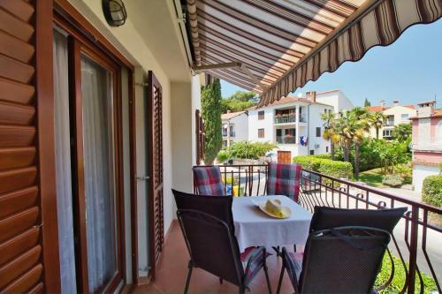 Apartamento Molo Beach Grande