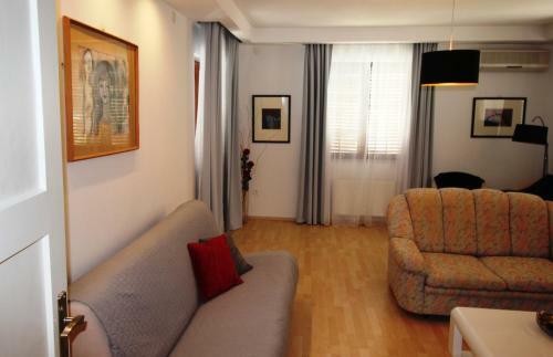 Apartamento Molo Beach Grande