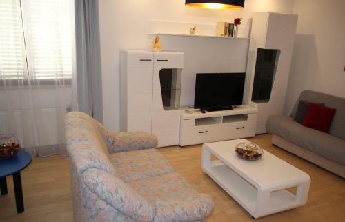 Apartamento Molo Beach Grande