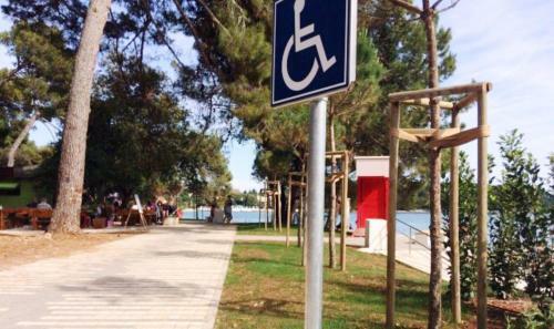 Apartamento Molo Beach Grande