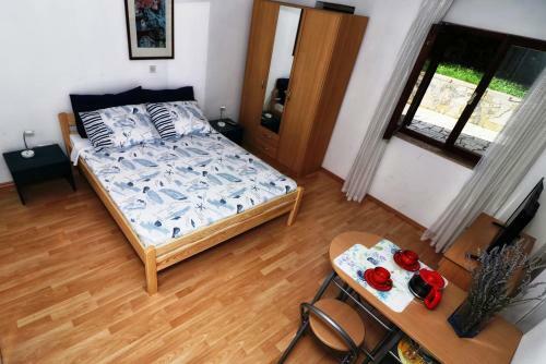 Molo Beach Room