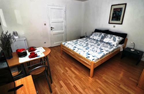 Molo Beach Room