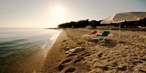 Molo Beach Room