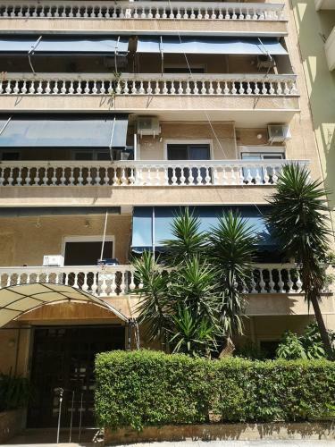 Explore Greece From Near The Sea Apartment