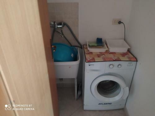 Apartamento Casa Verde