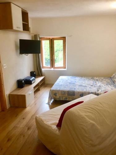 Apartamento Montagna In Valtellina
