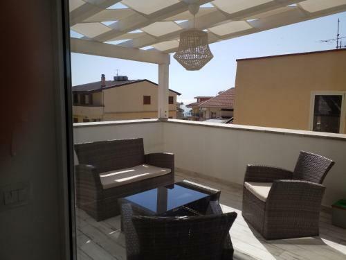 Mediterranean Apartments