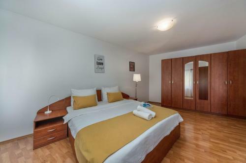Apartamento Tia