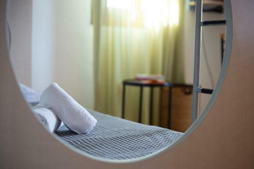 Apartamento Andros Melissari
