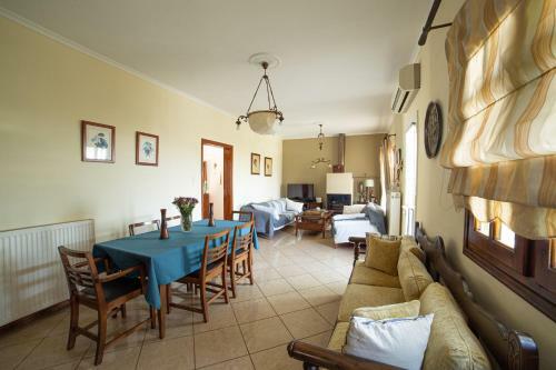 Apartamento Andros Melissari