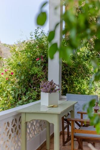 Apartamento Andros Melissari