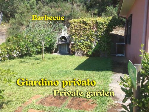 Villetta Di Naregno