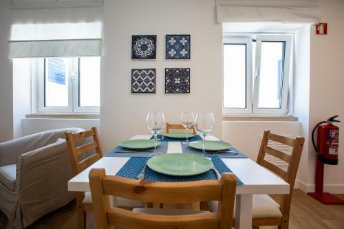 Parati Apartments