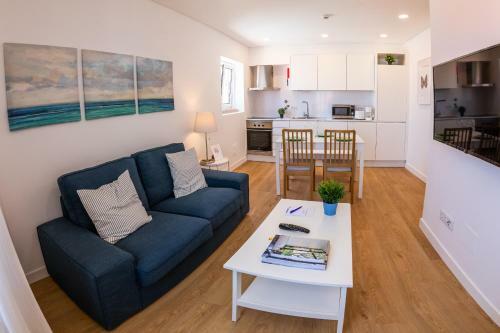 Parati Apartments