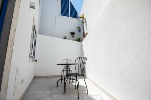 Parati Apartments
