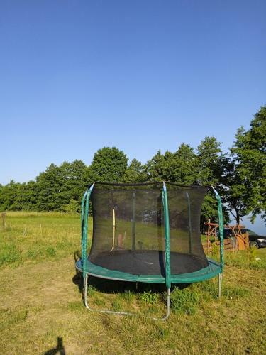 Domek Letniskowy