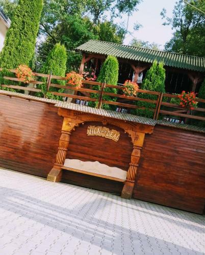 Hostal Vila Din Deal