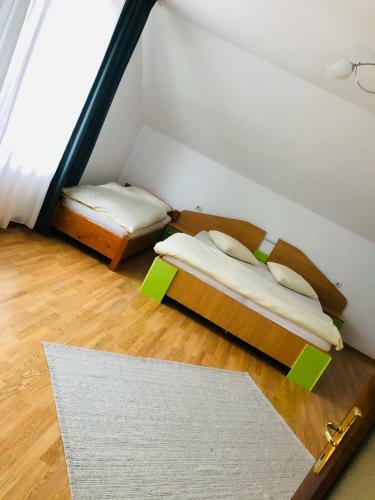 Hostal Vila Din Deal