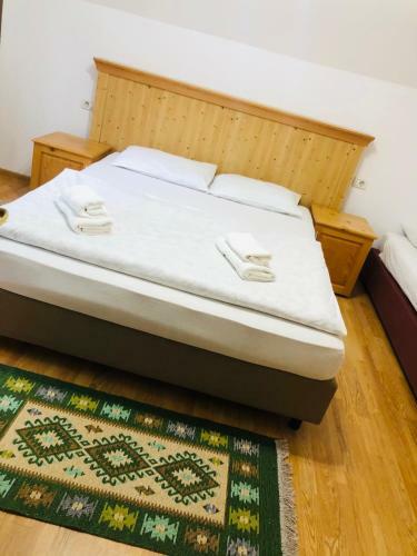 Hostal Vila Din Deal