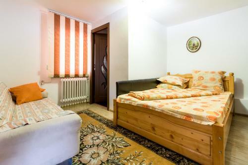 Hostal Casa De Vacanta Jeny