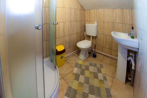 Hostal Casa De Vacanta Jeny