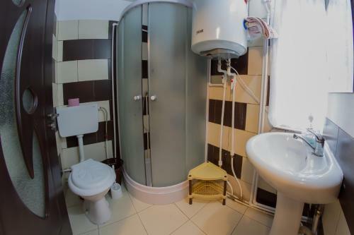 Hostal Casa De Vacanta Jeny