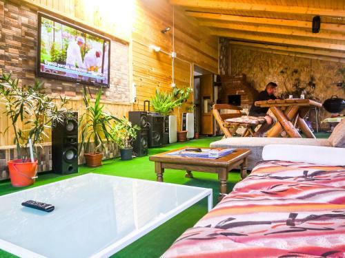 Hostal Casa De Vacanta Jeny
