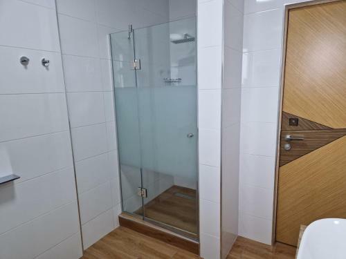 Apartamento Promenada Sea View