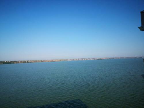 Apartamento Solid House Mamaia - 2 Camere Etaj 7 Vedere Frontala Lac