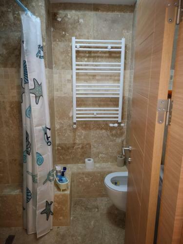 Apartamento Solid House Mamaia - 2 Camere Etaj 7 Vedere Frontala Lac