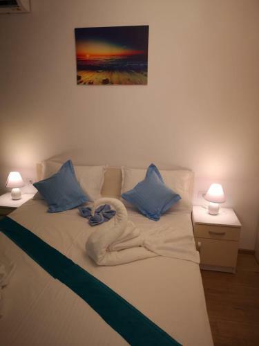 Apartamento Solid House Mamaia - 2 Camere Etaj 7 Vedere Frontala Lac
