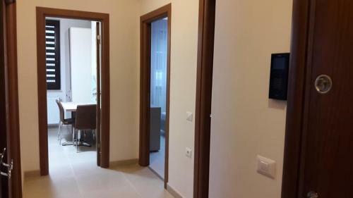 Apartament Iulia Residence Mamaia