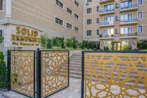 Apartament Maria Solid Residence 2 Mamaia