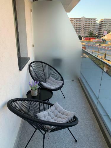 Apartament Alexandra