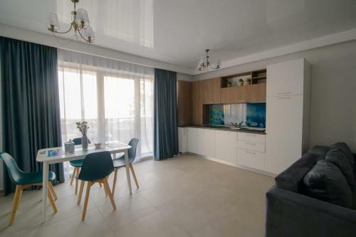 Apartamento Astoria Residence Lake