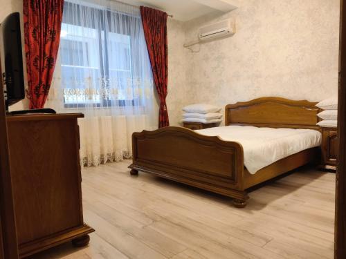 Best Top Apartament - Solid Residence - Bd Mamaia 385