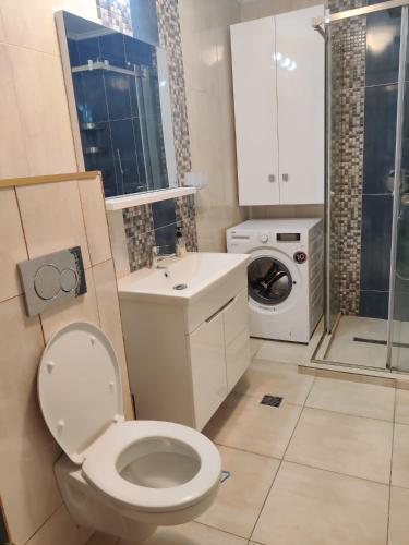Best Top Apartament - Solid Residence - Bd Mamaia 385